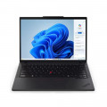 Laptop Lenovo ThinkPad T14 GEN 5 ULT7 155U (Ultra 7 155U/ 16GB/ 512GB SSD/ 14 inch WUXGA/ NoOS/ Black/ Carbon/ 3Y)