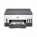 Máy in phun màu HP Smart Tank 720 6UU46A (A4/A5/ In/ Copy/ Scan/ Đảo mặt/ USB/ WIFI)