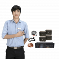 Dịch vụ lắp đặt loa/ từ 5 triệu