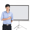 Dịch vụ lắp đặt màn chiếu