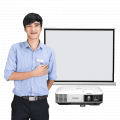Dịch vụ lắp đặt máy chiếu/ treo