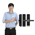 Dịch vụ lắp đặt khóa tự động