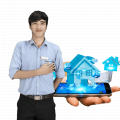 Dịch vụ lắp đặt thiết bị điện thông minh