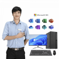 Dịch vụ cài đặt phần mềm bản quyền Office