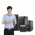 Dịch vụ cài đặt cấu hình Máy chủ