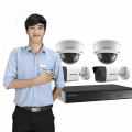 Dịch vụ cài đặt Camera (theo mắt)