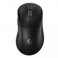 Chuột Gaming không dây Logitech PRO X SUPERLIGHT 2 DEX Black 