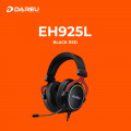 Tai nghe có dây Gaming Dareu EH925L BLACK RED 