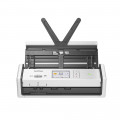 Máy Scan Brother ADS-1800W (A4/A5/ Đảo mặt/ ADF/ USB/ WIFI)