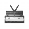 Máy Scan Brother ADS-1300 (A4/A5/ Đảo mặt/ USB)