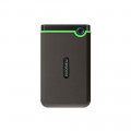 Ổ cứng di động Transcend Slim M3S 4Tb USB3.0 2.5Inch
