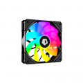 Quạt case ID-COOLING TF-12025-ARGB REVERSE (Cánh quạt đảo chiều) 