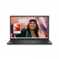 Laptop Dell Inspiron 3530 P16WD2 (i5 1334U/ 16GB/ 512GB SSD/ 15.6 inch FHD/ 120Hz/ Win 11/ Office/ Black/ 1Y)