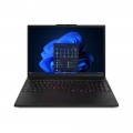 Laptop Lenovo ThinkPad P16s G3 ULT9 (Ultra 9 185H/ 32GB/ 512GB SSD/ 16 inch WUXGA/ Win 11 Pro/ Black/ Vỏ nhôm/ 3Y)