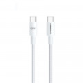 Cáp Pisen Pro type C - type C 1m LH-CC-PD01-1000 