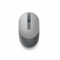 Chuột không dây Dell MS3320W Màu Xám (Bluetooth/Wireless)