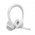Tai nghe Bluetooth Logitech Zone 300 - Màu trắng 