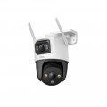 Camera ip wifi imou Cruiser IPC-S7XP-10M0WED (Dual 5MP/ Quay quét)