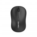 Chuột không dây Dareu LM106G Đen 