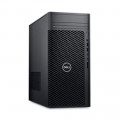 Máy trạm Workstation Dell Precision T3680 71047054 (Core i7-14700K/ 16GB/ 1Tb SSD/ 256Gb SSD/ NoOS/ Key/ Mouse/ 3Y)