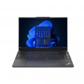 Laptop Lenovo ThinkPad E16 GEN 1 21JN00GLVN (i5 13420H/ 16GB/ 512GB SSD/ 16 inch WUXGA/ Win11/ Black/ Vỏ nhôm/ 2Y)