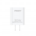 Củ sạc Pisen type C 30W TS-C160 