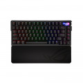 Bàn phím cơ không dây Asus ROG Azoth Extreme (ROG NX Snow Switch) 