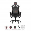 Ghế Game Asus ROG CHARIOT X CORE Black 