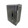 Máy hủy tài liệu New United ET-31S (Hủy sợi/ 31-35 Tờ/lần/ A4/A5)