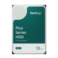 Ổ cứng NAS Synology Plus 12TB HAT3310 (3.5Inch/ 7200rpm/ SATA 6Gb/s)
