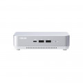 Mini PC Asus NUC 14 Pro Plus Tall NUC14RVSU5 (Ultra 5 125H/ NoOS/ Trắng/ Vỏ nhôm/ 3Y)