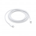 Cáp Apple type C - Lightning 2m 