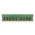 Bộ nhớ Ram Synology D4EU01-8G DDR4 ECC Unbuffered DIMM 8GB