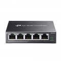Switch TP-Link ES205G (Gigabit (1000Mbps)/ 5 Cổng/ Vỏ kim loại)