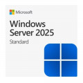 Phần mềm Microsoft Windows Server 2025 Standard - 2 Core License Pack 