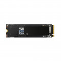 Ổ SSD Samsung 990 Evo Plus MZ-V9S1T0BW 1Tb (NVMe PCIe/ Gen4x4 M2.2280/ 7150MB/s/ 6300MB/s)