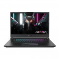 Laptop Gigabyte Gaming AORUS 15 BKF-73VN754SH (I7 13700H/ 16GB/ 1TB SSD/ RTX 4060 8GB/ 15.6inch 2K/ 165Hz/ Win11/ Black/ 2Y)