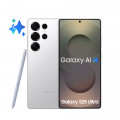 Điện thoại Samsung Galaxy S25 Ultra (12Gb/ 256GB/ Bạc Titan)
