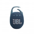 Loa Bluetooth di động JBL CLIP 5 (Xanh Dương)