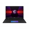 Laptop MSI Gaming Raider 18 HX AI A2XWIG-033VN (Ultra 9 275HX/ 64GB/ 4TB SSD/ RTX 5080 16GB/ 18.0inch UHD+/ 120Hz/ Win11/ Xám/ Balo)