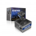 Nguồn máy tính Antec Zen 650 (2x EPS,Flat cabble) 