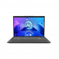 Laptop MSI Prestige 13 AI Evo A1MG-062VN (Ultra 7 155H/ 32GB/ 1TB SSD/ 13.3 inch 2.8K/ Win11/ Xám/ Vỏ nhôm/ Túi)