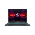 Laptop MSI Gaming Cyborg 14 A13VE-090VN (i7 13620H/ 16GB/ 512GB SSD/ RTX 4050 6GB/ 14 inch FHD+/ 144Hz/ Win11/ Black/ Balo)