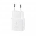 Củ sạc Samsung type C 25W EP-T2510NWEGWW-A 
