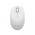 Chuột không dây Newmen F600s (Trắng)