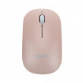 Chuột không dây Newmen F270 (Rose Gold)