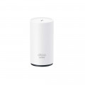 Bộ phát wifi 6 TP-Link Deco X50 ngoài trời (Chuẩn AX/ AX3000Mbps/ 2 Ăng-ten ngầm/ Wifi Mesh/ Dưới 150 User)