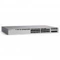 Switch Cisco C1000-24T-4G-L (Gigabit (1000Mbps))