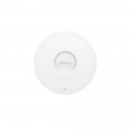 Bộ phát wifi 6 TP-Link EAP610 (Chuẩn AX/ AX1800Mbps/ Ăng-ten ngầm/ Wifi Mesh/ Dưới 250 User/ Gắn trần/tường)