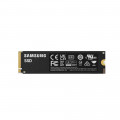 Ổ SSD Samsung 990 Evo Plus MZ-V9S4T0BW 4Tb (NVMe PCIe/ Gen4x4 M2.2280/ 7250MB/s/ 6300MB/s)